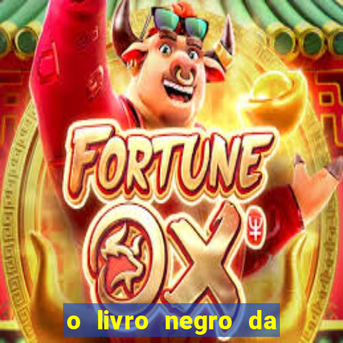 o livro negro da loteria pdf dowload